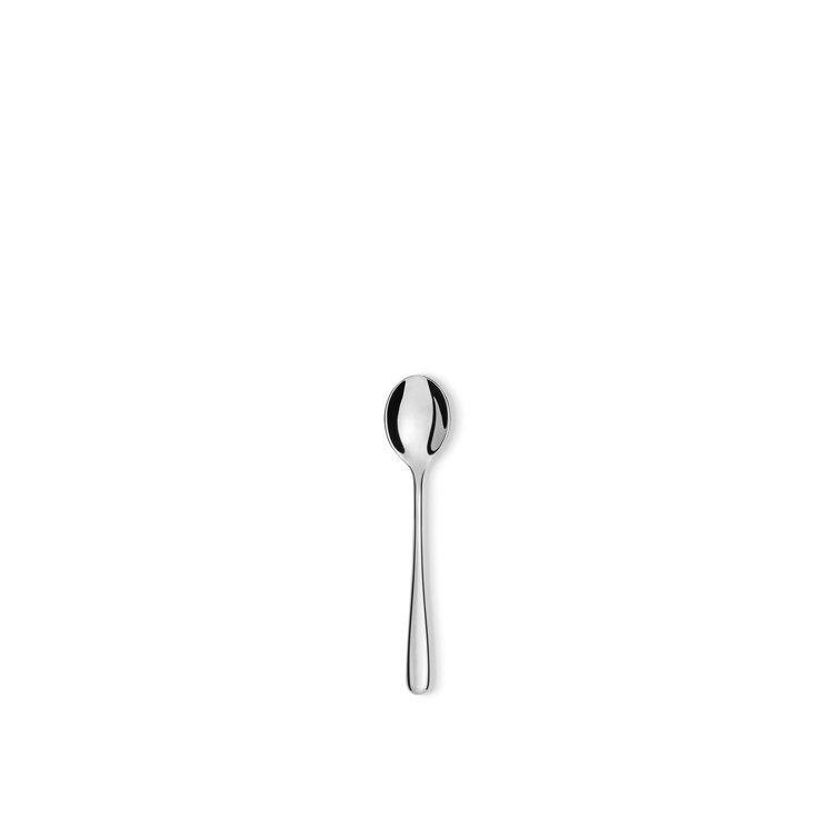 Nuovo Milano Serving Spoon | Alessi